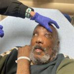 Sinonasal Carcinoma. Photo 1. JETem 2026